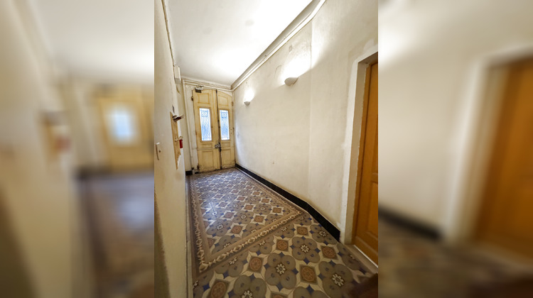 Ma-Cabane - Vente Appartement Toulon, 61 m²