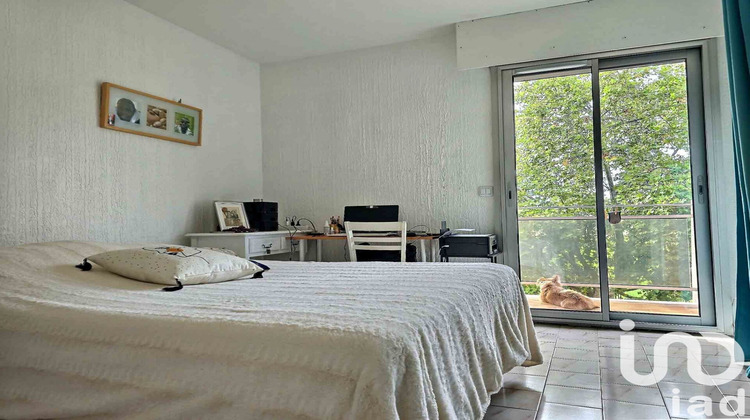 Ma-Cabane - Vente Appartement Toulon, 55 m²