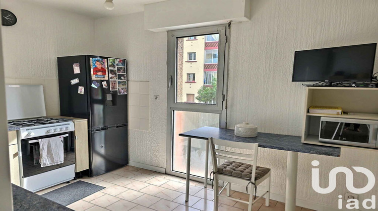 Ma-Cabane - Vente Appartement Toulon, 55 m²