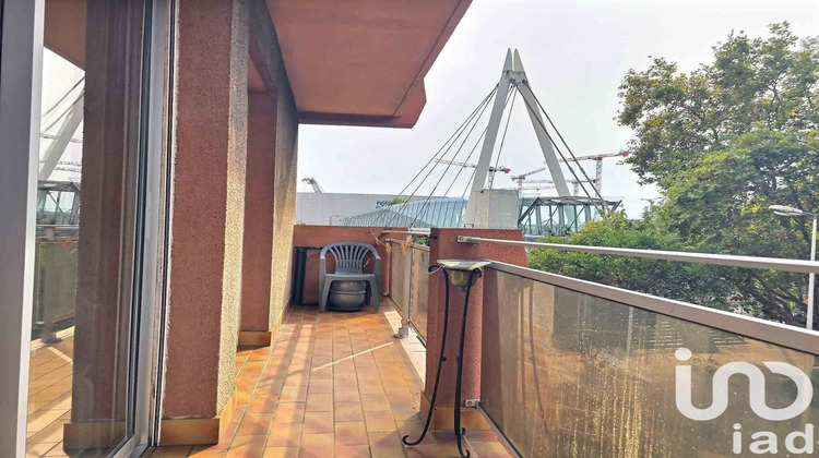 Ma-Cabane - Vente Appartement Toulon, 55 m²