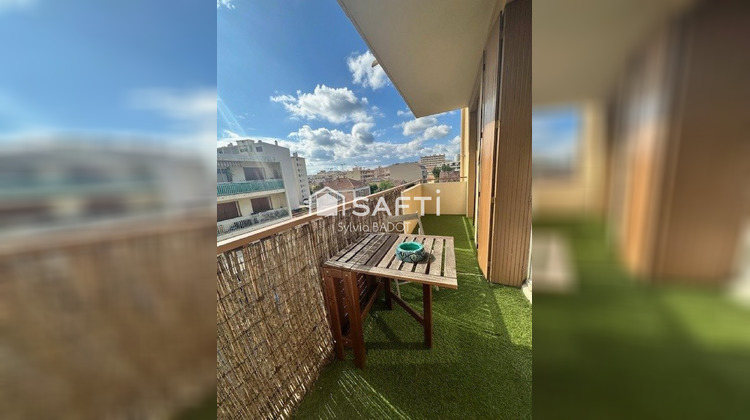 Ma-Cabane - Vente Appartement Toulon, 53 m²