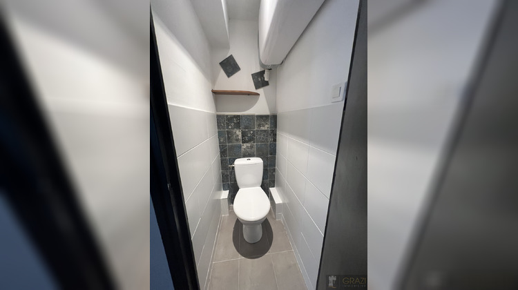 Ma-Cabane - Vente Appartement Toulon, 0 m²