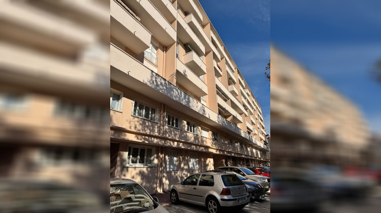 Ma-Cabane - Vente Appartement Toulon, 58 m²