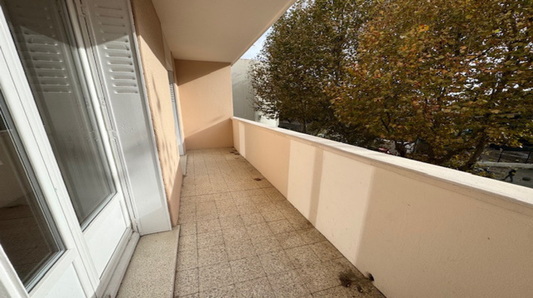 Ma-Cabane - Vente Appartement Toulon, 58 m²