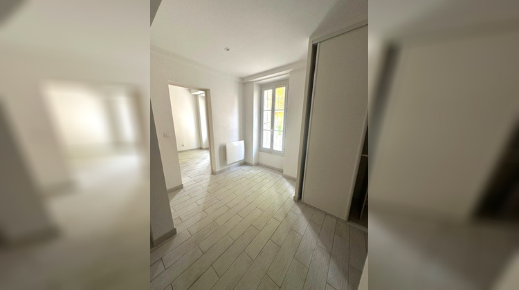 Ma-Cabane - Vente Appartement Toulon, 60 m²