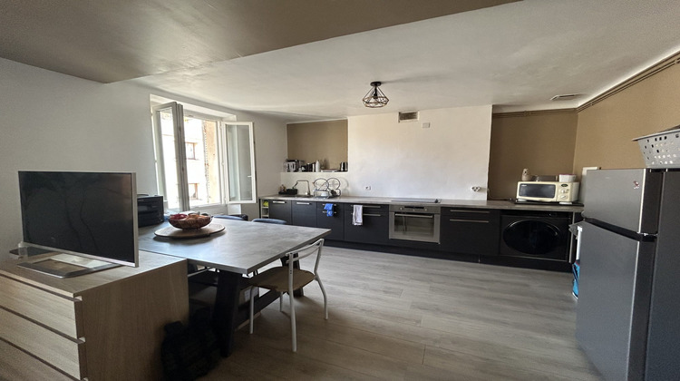 Ma-Cabane - Vente Appartement toulon, 40 m²