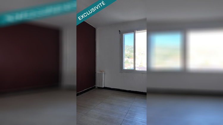 Ma-Cabane - Vente Appartement Toulon, 40 m²