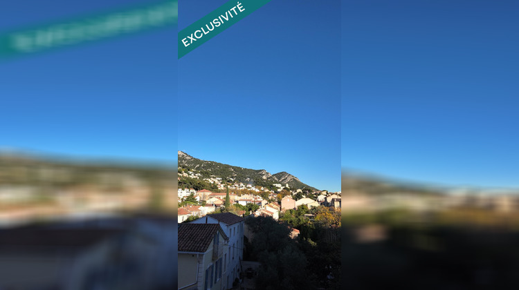 Ma-Cabane - Vente Appartement Toulon, 40 m²