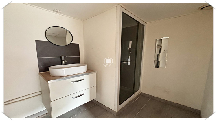 Ma-Cabane - Vente Appartement Toulon, 24 m²