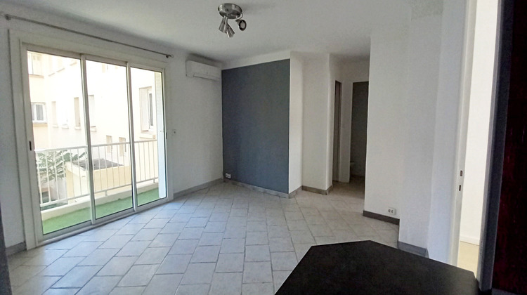 Ma-Cabane - Vente Appartement Toulon, 52 m²