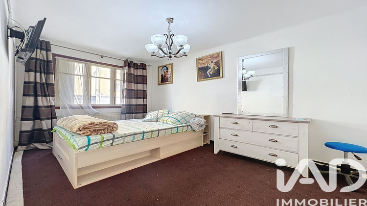 Ma-Cabane - Vente Appartement Toulon, 59 m²