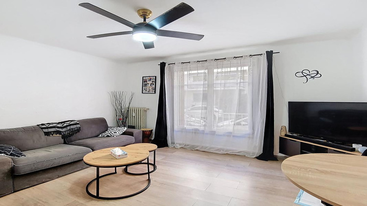 Ma-Cabane - Vente Appartement Toulon, 56 m²