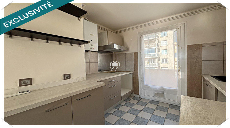 Ma-Cabane - Vente Appartement Toulon, 51 m²