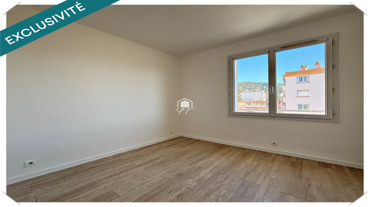 Ma-Cabane - Vente Appartement Toulon, 51 m²