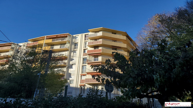 Ma-Cabane - Vente Appartement Toulon, 72 m²