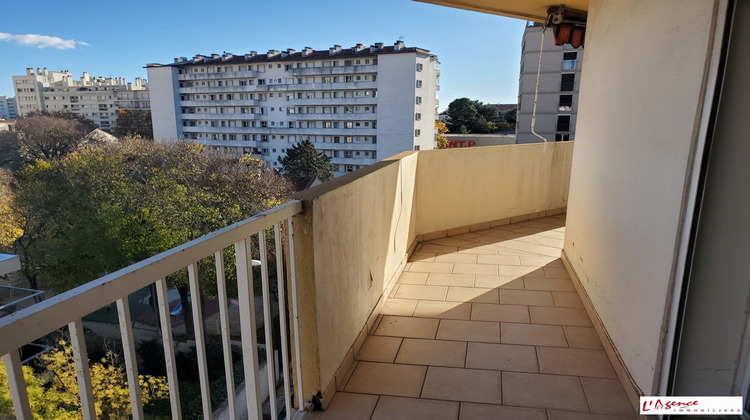 Ma-Cabane - Vente Appartement Toulon, 72 m²