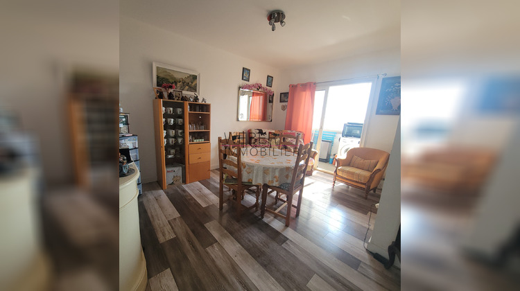 Ma-Cabane - Vente Appartement Toulon, 51 m²