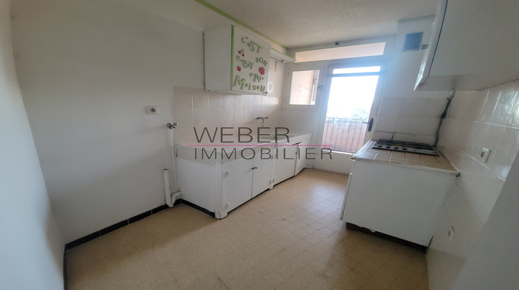 Ma-Cabane - Vente Appartement Toulon, 71 m²