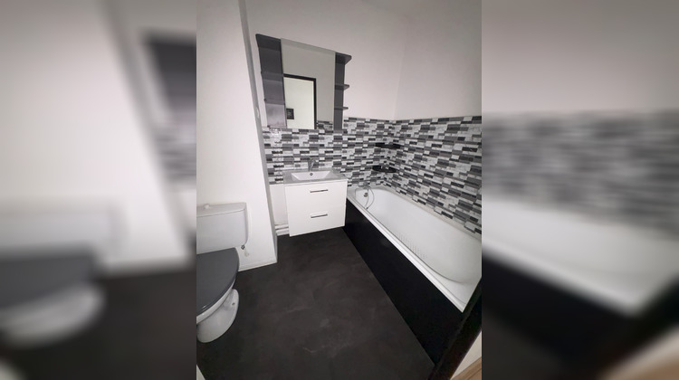 Ma-Cabane - Vente Appartement Toulon, 40 m²