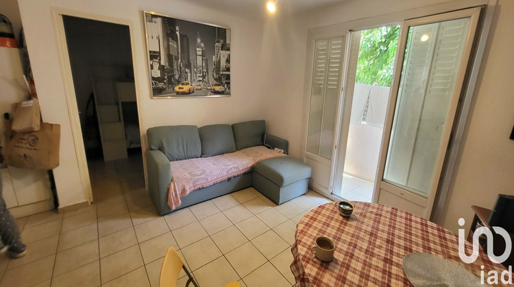 Ma-Cabane - Vente Appartement Toulon, 48 m²