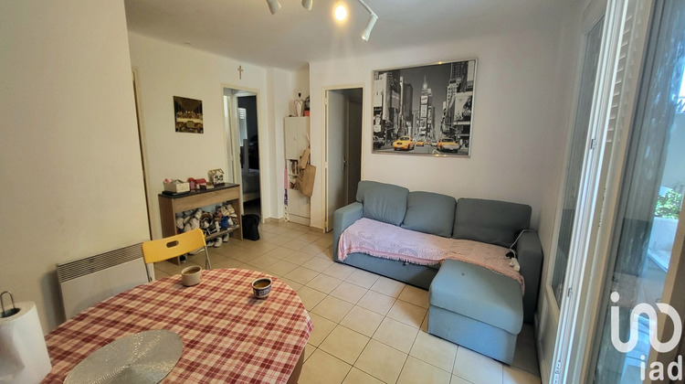 Ma-Cabane - Vente Appartement Toulon, 48 m²