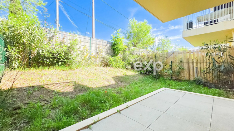 Ma-Cabane - Vente Appartement Toulon, 45 m²