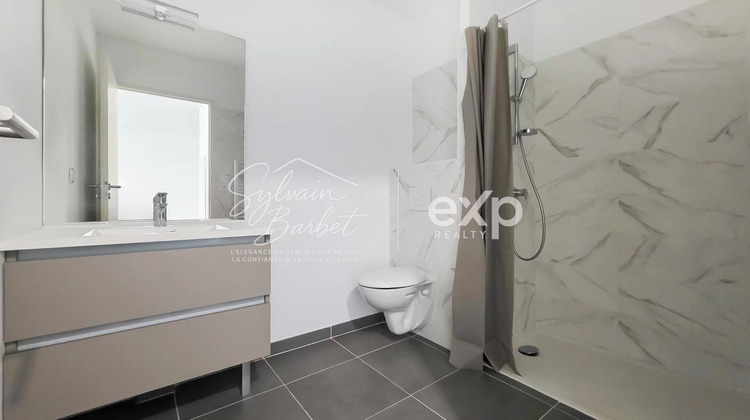 Ma-Cabane - Vente Appartement Toulon, 45 m²