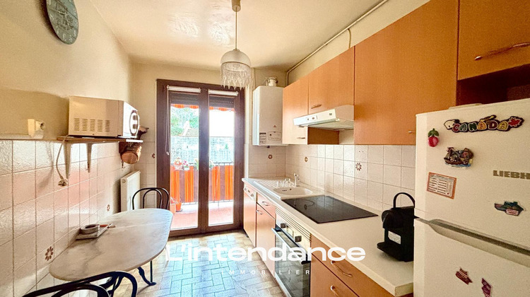 Ma-Cabane - Vente Appartement Toulon, 63 m²