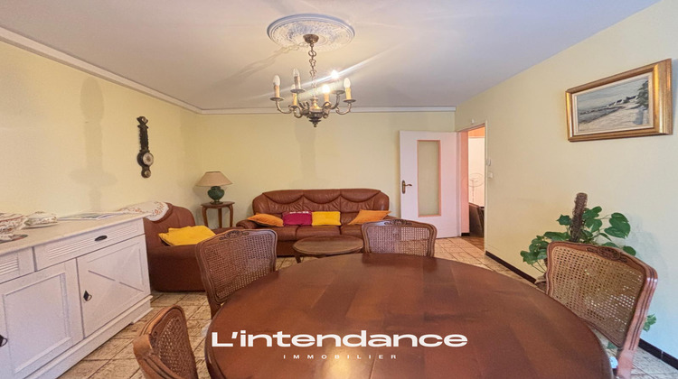 Ma-Cabane - Vente Appartement Toulon, 63 m²