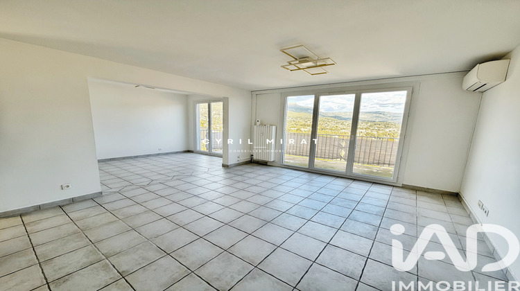 Ma-Cabane - Vente Appartement Toulon, 81 m²