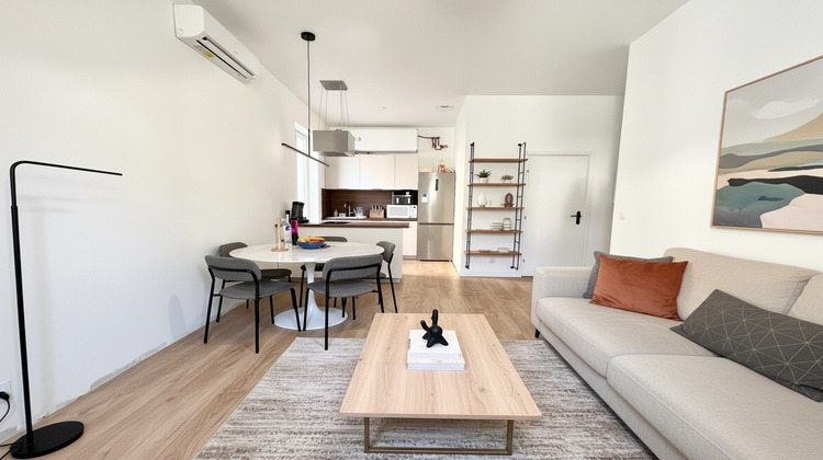 Ma-Cabane - Vente Appartement Toulon, 37 m²
