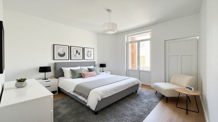 Ma-Cabane - Vente Appartement Toulon, 37 m²