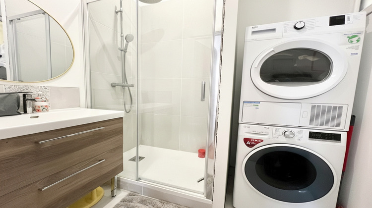 Ma-Cabane - Vente Appartement Toulon, 37 m²