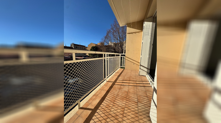 Ma-Cabane - Vente Appartement Toulon, 54 m²