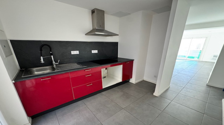 Ma-Cabane - Vente Appartement Toulon, 54 m²
