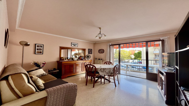 Ma-Cabane - Vente Appartement Toulon, 66 m²