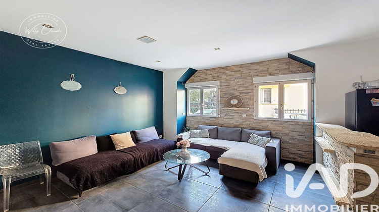 Ma-Cabane - Vente Appartement Toulon, 49 m²