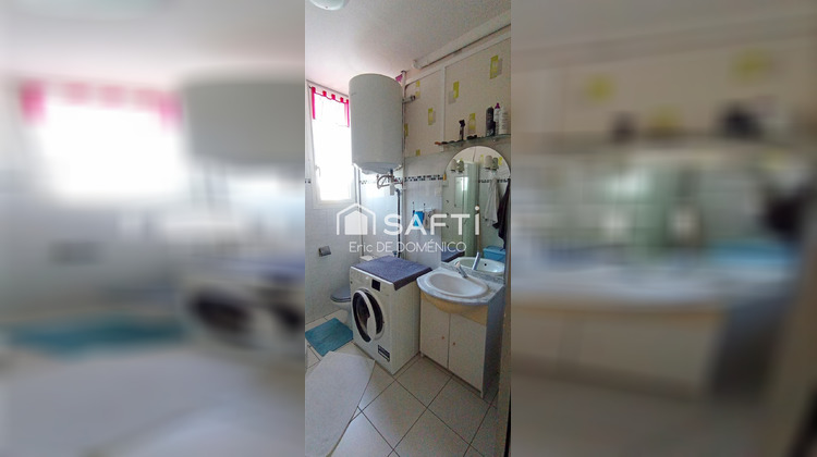 Ma-Cabane - Vente Appartement Toulon, 34 m²