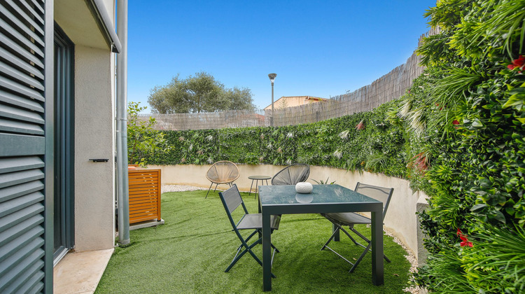 Ma-Cabane - Vente Appartement Toulon, 59 m²