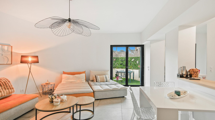 Ma-Cabane - Vente Appartement Toulon, 59 m²