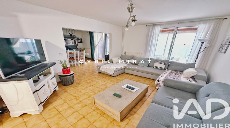 Ma-Cabane - Vente Appartement Toulon, 63 m²