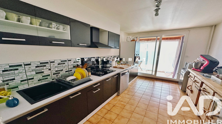 Ma-Cabane - Vente Appartement Toulon, 63 m²