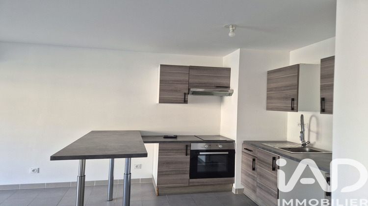 Ma-Cabane - Vente Appartement Toulon, 38 m²