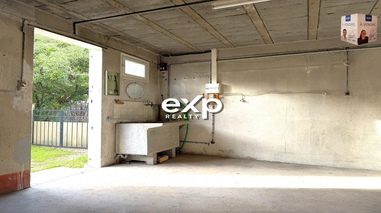 Ma-Cabane - Vente Appartement Toulon, 36 m²