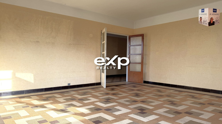 Ma-Cabane - Vente Appartement Toulon, 61 m²