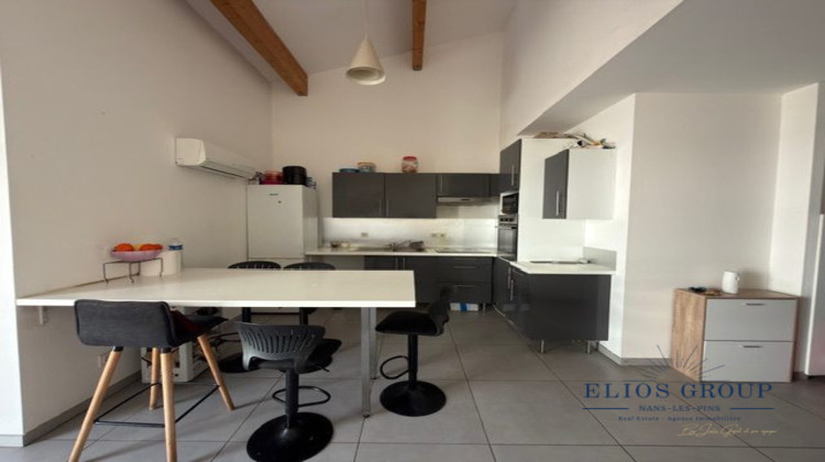 Ma-Cabane - Vente Appartement Toulon, 47 m²