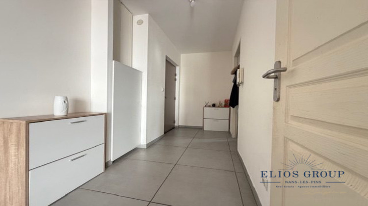 Ma-Cabane - Vente Appartement Toulon, 47 m²