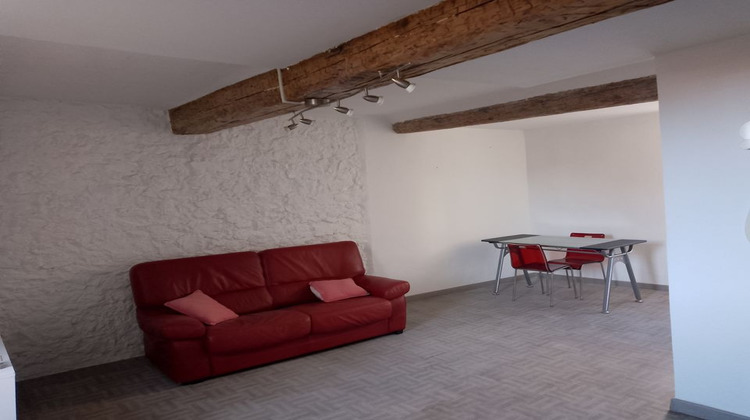 Ma-Cabane - Vente Appartement TOULON, 27 m²