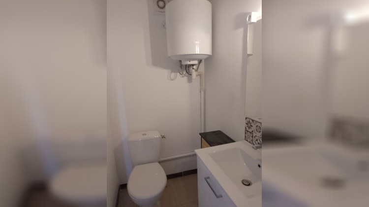 Ma-Cabane - Vente Appartement TOULON, 27 m²
