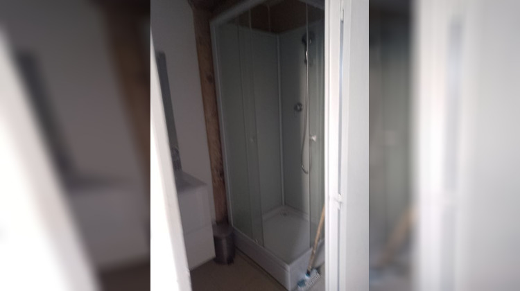 Ma-Cabane - Vente Appartement TOULON, 27 m²